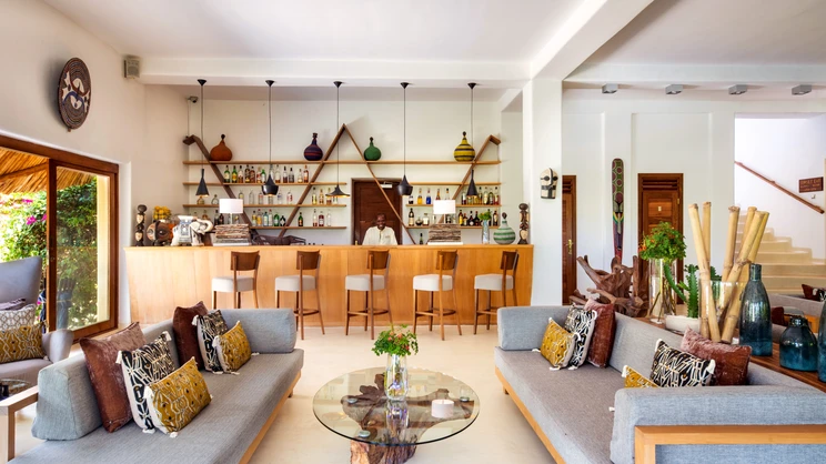 Zanzibar White Sand Luxury Villas & Spa